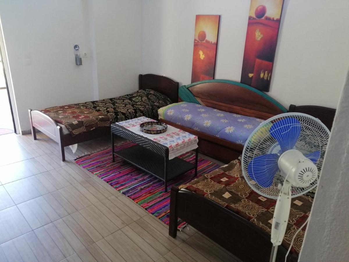 Villa Costas - Popi Sivas Ngoại thất bức ảnh
