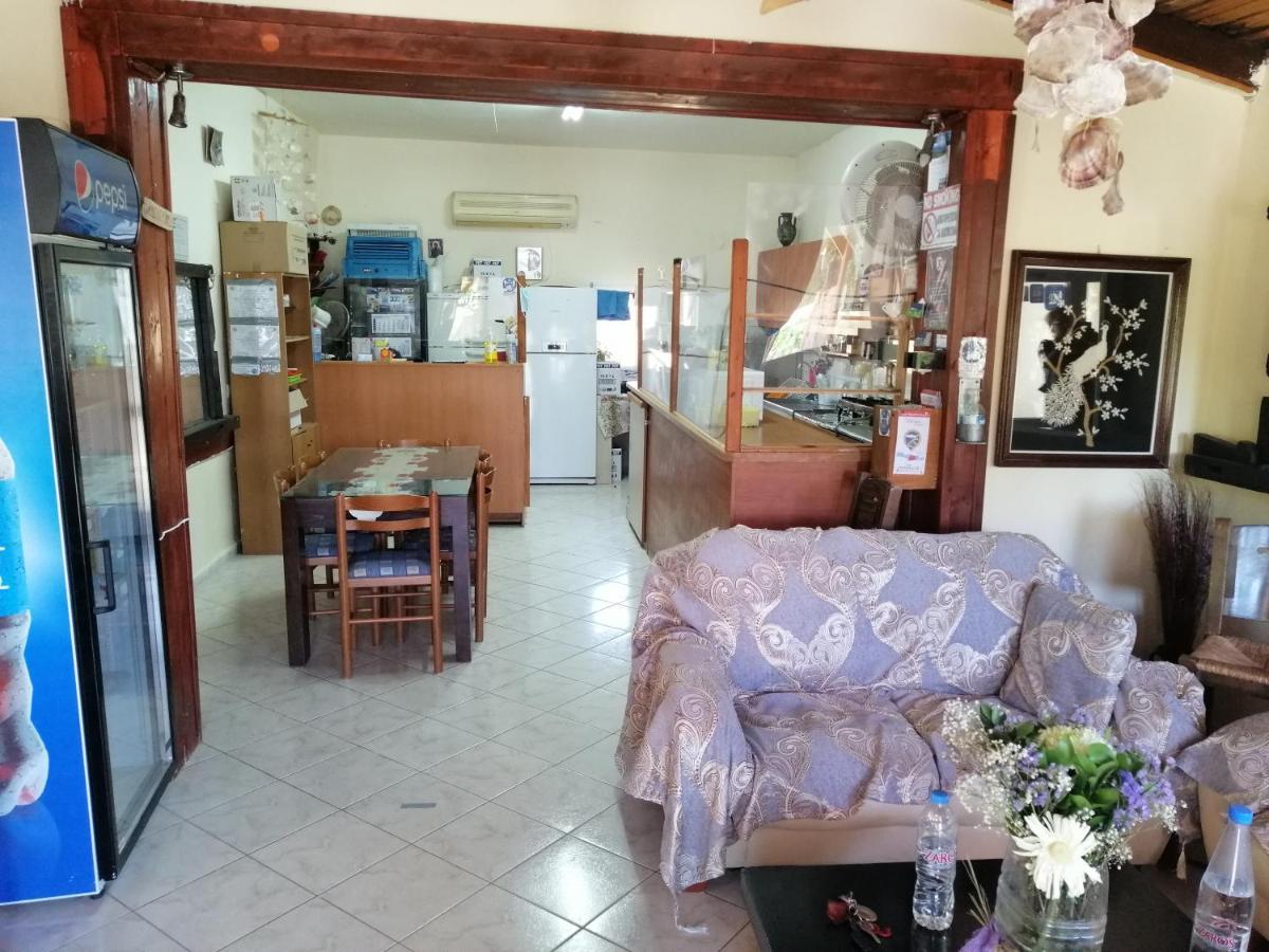 Villa Costas - Popi Sivas Ngoại thất bức ảnh