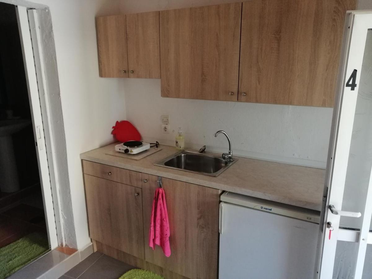 Villa Costas - Popi Sivas Ngoại thất bức ảnh