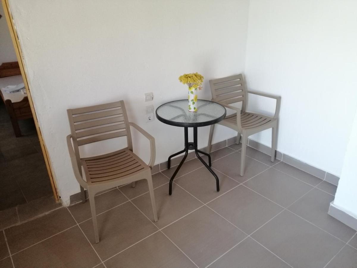 Villa Costas - Popi Sivas Ngoại thất bức ảnh