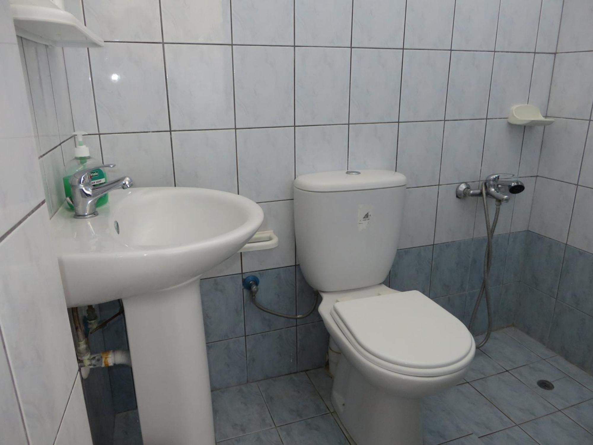 Villa Costas - Popi Sivas Phòng bức ảnh