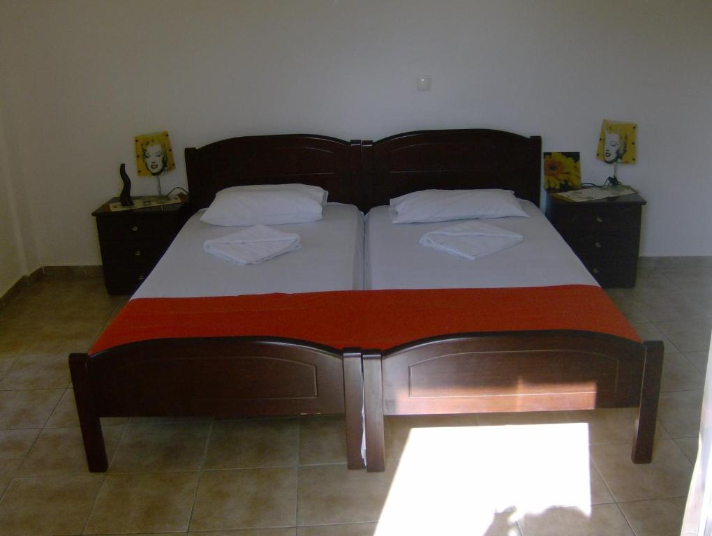Villa Costas - Popi Sivas Phòng bức ảnh