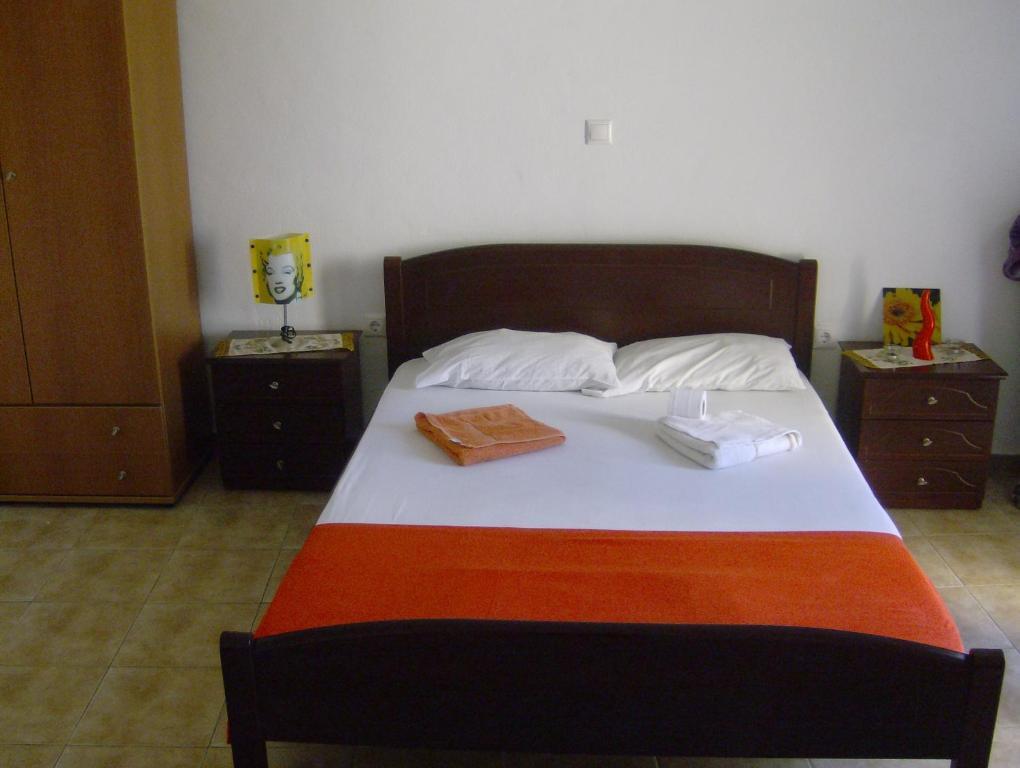 Villa Costas - Popi Sivas Phòng bức ảnh