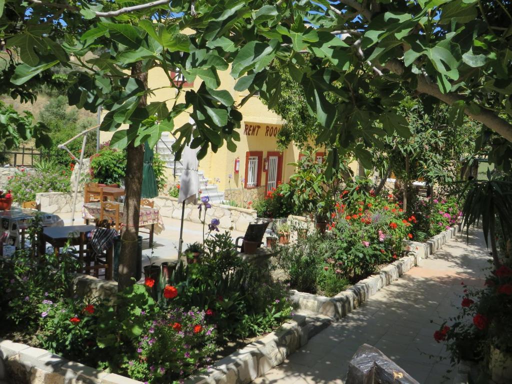 Villa Costas - Popi Sivas Ngoại thất bức ảnh
