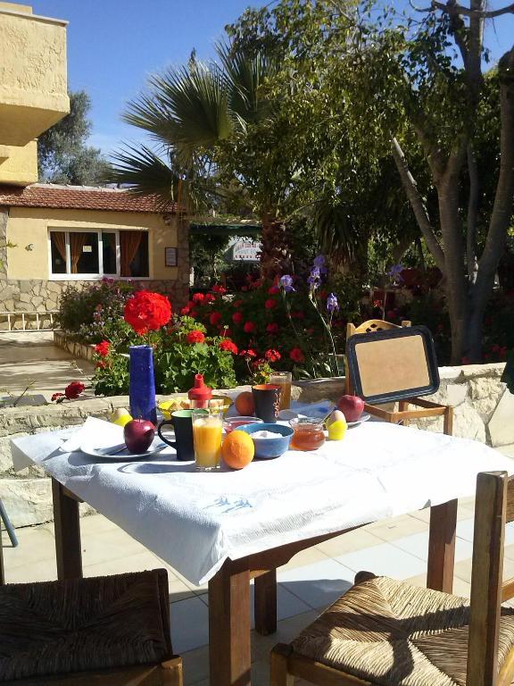 Villa Costas - Popi Sivas Ngoại thất bức ảnh