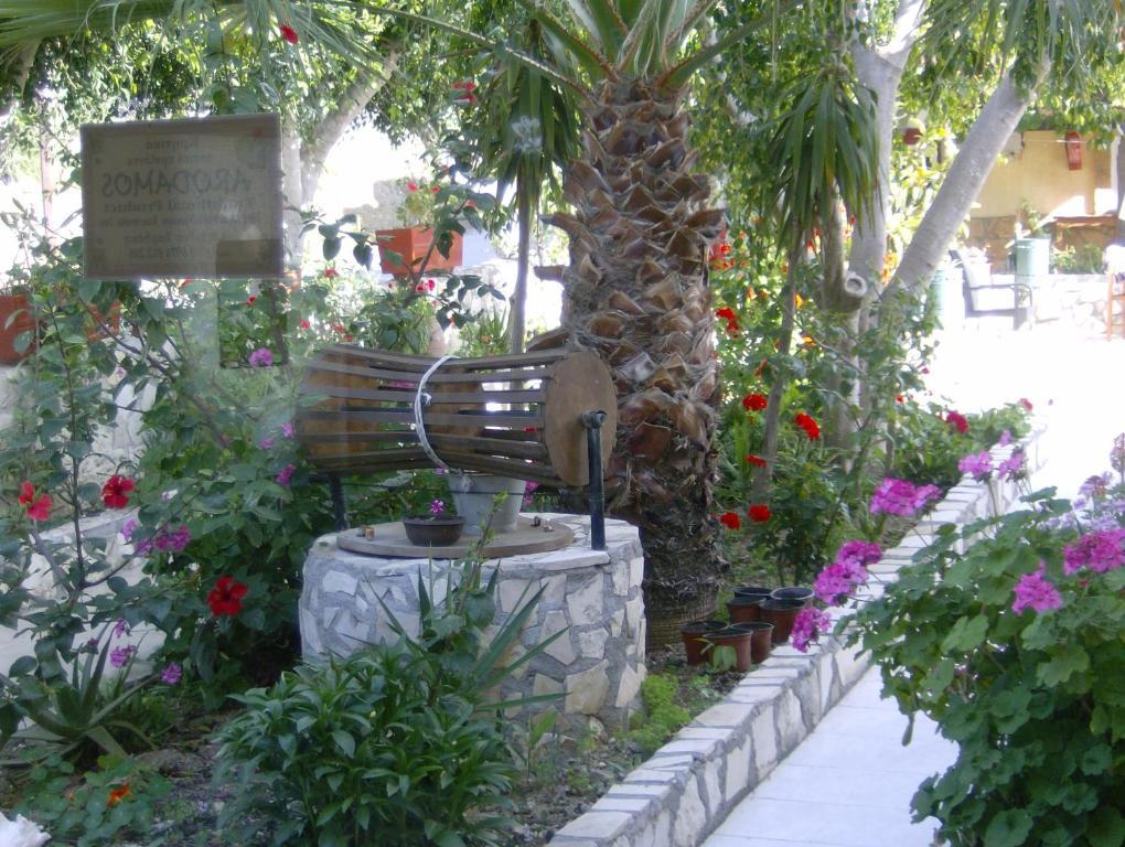 Villa Costas - Popi Sivas Ngoại thất bức ảnh